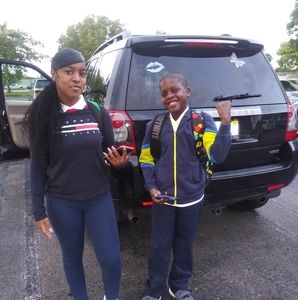 Meet your Posher, Joel